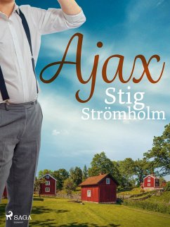 Ajax (eBook, ePUB) - Strömholm, Stig