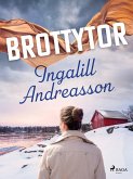 Brottytor (eBook, ePUB)