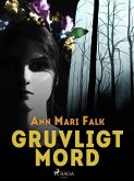 Gruvligt mord (eBook, ePUB)