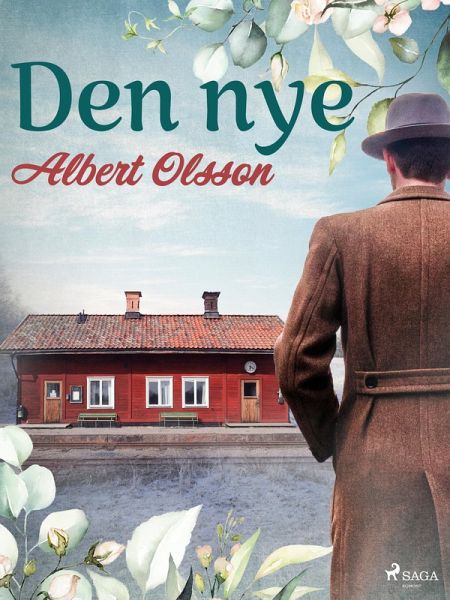 Den nye (eBook, ePUB)