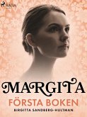 Margita. Första boken (eBook, ePUB)