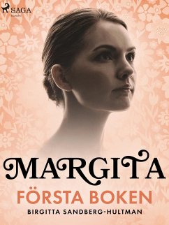 Cover Margita. Första boken (eBook, ePUB)