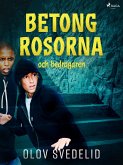 Betongrosorna och bedragaren (eBook, ePUB)