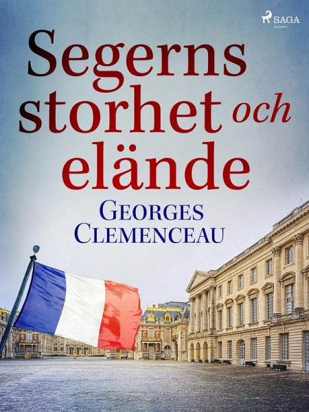 Segerns storhet och elände (eBook, ePUB)