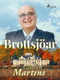 Brottsjöar (eBook, ePUB)