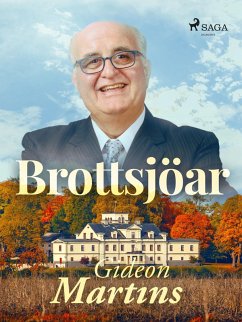 Cover Brottsjöar (eBook, ePUB)
