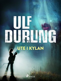 Ute i kylan (eBook, ePUB) - Durling, Ulf