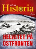 Helvetet på östfronten (eBook, ePUB)