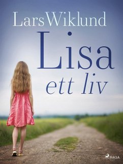 Cover Lisa - ett liv (eBook, ePUB)