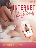 Internetdejting - Julias bok 1 (eBook, ePUB)