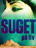 Suget på liv (eBook, ePUB) Suget på liv (eBook, ePUB)