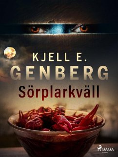 Sörplarkväll (eBook, ePUB) - Genberg, Kjell E.