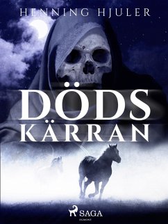 Cover Dödskärran (eBook, ePUB)