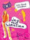 Älskar, älskar inte 4 - Jag och Christian (eBook, ePUB)