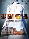 Statsministern (eBook, ePUB) Statsministern (eBook, ePUB)