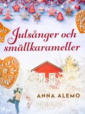 Julsånger och smällkarameller (eBook, ePUB)