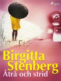 Åtrå och strid (eBook, ePUB)