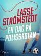 En dag på polisskolan (eBook, ePUB) - Bild 1