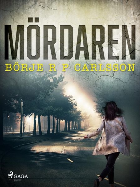 Mördaren (eBook, ePUB)