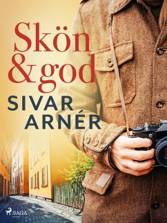 Cover Skön och god (eBook, ePUB)