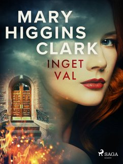 Inget val (eBook, ePUB) - Clark, Mary Higgins
