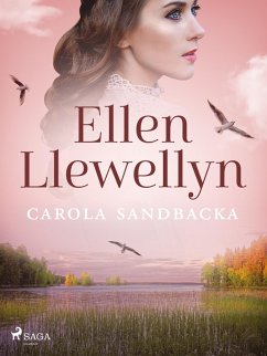 Ellen Llewellyn (eBook, ePUB) - Sandbacka, Carola
