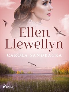 Cover Ellen Llewellyn (eBook, ePUB)