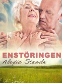 Enstöringen - erotisk novell (eBook, ePUB)