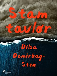 Cover Stamtavlor (eBook, ePUB)