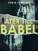 Åter till Babel (eBook, ePUB)