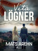 Vita lögner (eBook, ePUB)