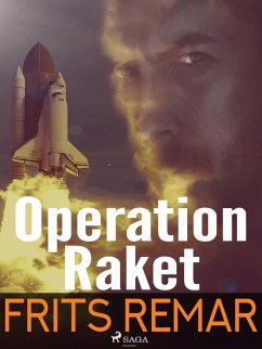 Operation Raket (eBook, ePUB) - Remar, Frits
