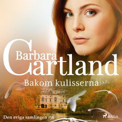 Bakom kulisserna (MP3-Download) - Cartland, Barbara