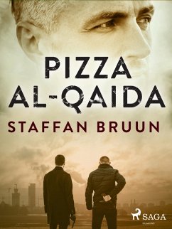 Pizza al-Qaida (eBook, ePUB) - Bruun, Staffan