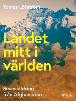 Landet mitt i världen (eBook, ePUB) - Löfström, Tomas