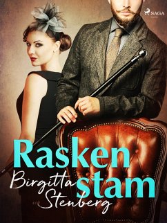 Raskenstam (eBook, ePUB) - Stenberg, Birgitta
