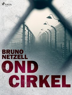 Cover Ond cirkel (eBook, ePUB)