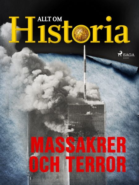 Massakrer och terror (eBook, ePUB) Massakrer och terror (eBook, ePUB)