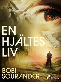 Cover En hjältes liv (eBook, ePUB)