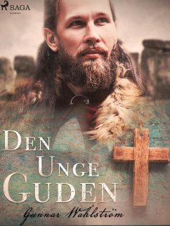 Cover Den unge guden (eBook, ePUB)