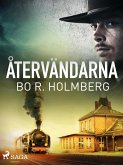 Återvändarna (eBook, ePUB) Återvändarna (eBook, ePUB)