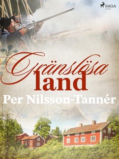 Gränslösa land (eBook, ePUB) - Nilsson-Tannér, Per