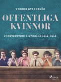 Offentliga kvinnor (eBook, ePUB)