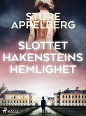 Slottet Hakensteins hemlighet (eBook, ePUB)