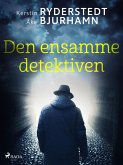 Den ensamme detektiven (eBook, ePUB)