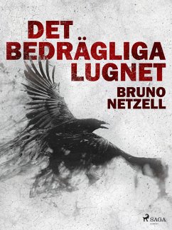 Det bedrägliga lugnet (eBook, ePUB) - Netzell, Bruno