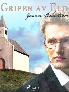 Cover Gripen av eld (eBook, ePUB)