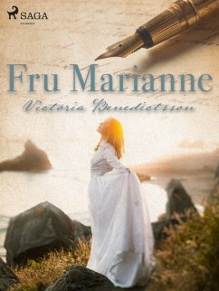 Cover Fru Marianne (eBook, ePUB)