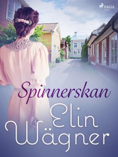 Cover Spinnerskan (eBook, ePUB)