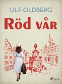 Röd vår (eBook, ePUB)